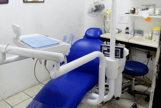 Consultorio dental